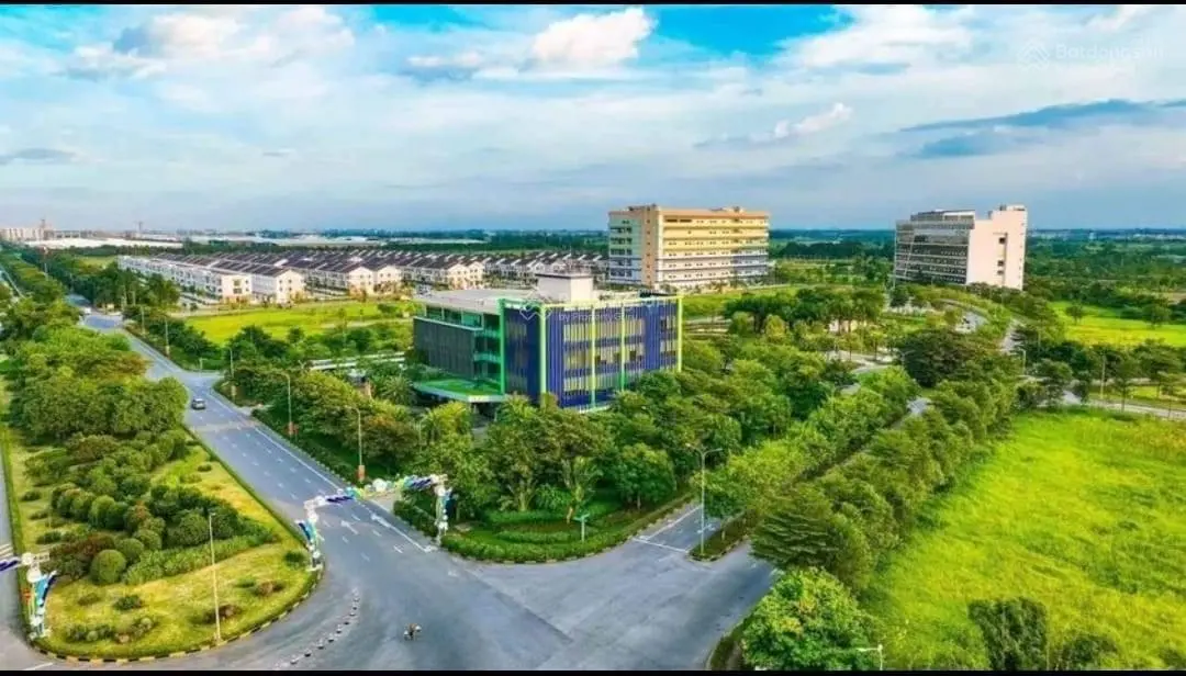 Duy nhất 1 căn góc vip 105 m2 cho khách đầu tư tại tp. từ sơn giá rẻ nhất