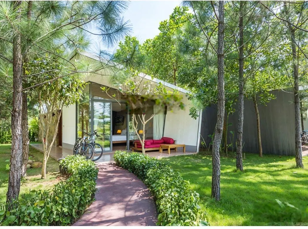 Chính chủ bán gấp biệt thự Forest Villas thuộc Flamingo Đại Lải Resort, LH 0931 793 ***