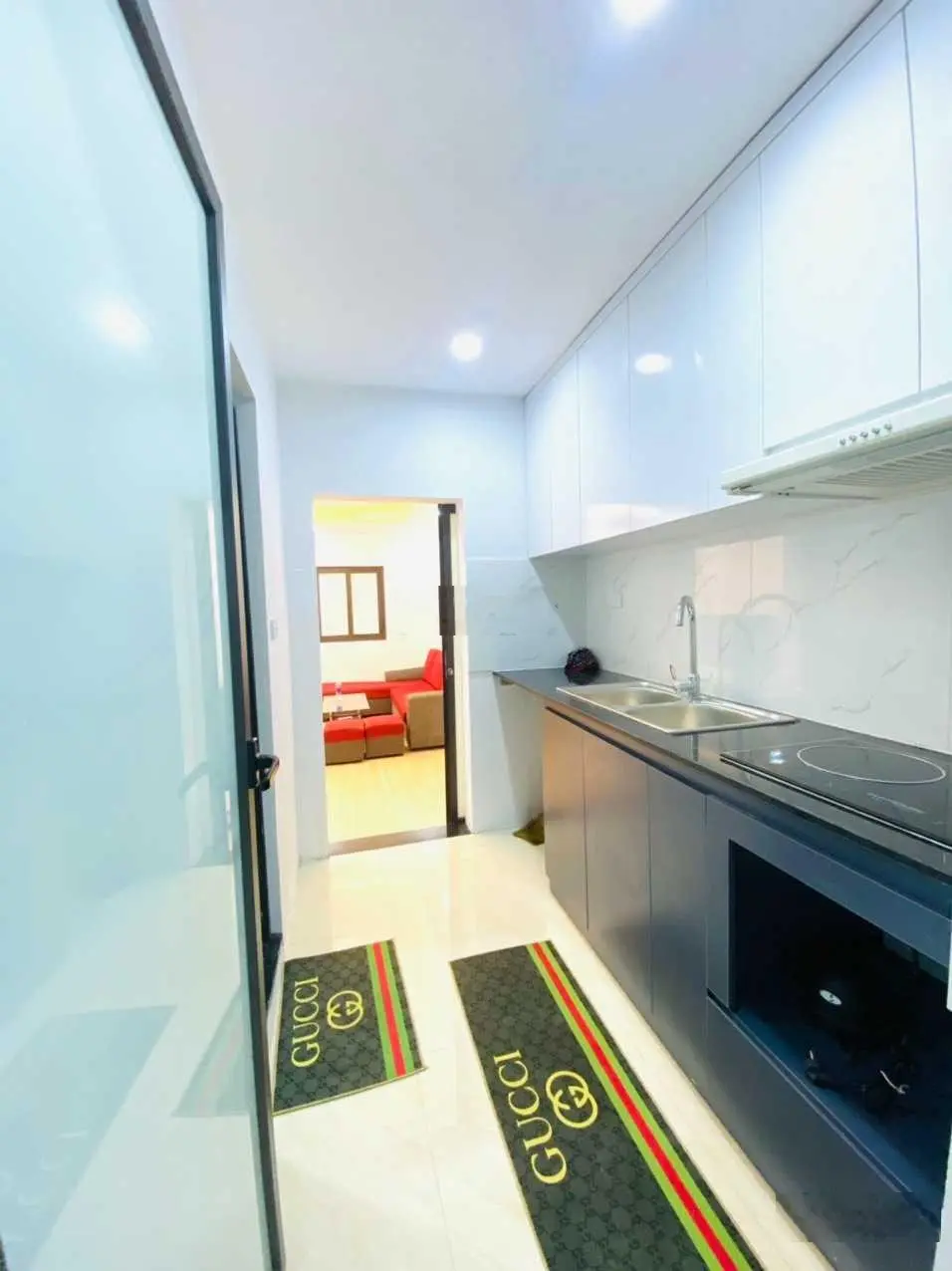 Chính chủ bán căn tập thể tầng 2 Thanh Xuân Bắc, Khuất Duy Tiến, 65m2 - 2 PN - 1 WC - giá 2,45 tỷ