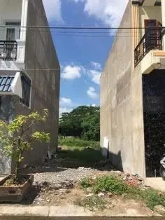 Bán đất thổ cư Đ. Nghĩa Phú, Cam Ranh, Khánh Hoà. DT 140m2/SHR. Ngay trung tâm gần sân bay Cam Ranh