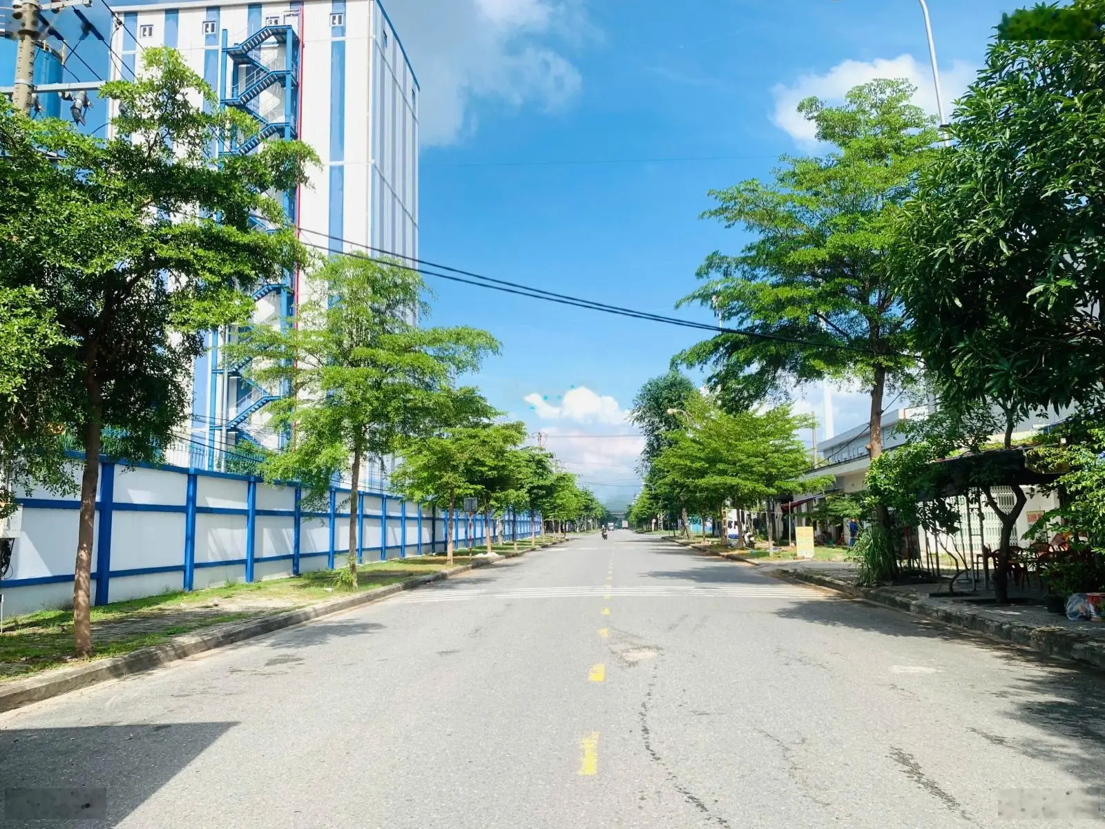 Bán đất Đẹp - Nhiều tiện ích tại Đường Bàu Vàng 6, 107m2 GIÁ CHỈ 3.45 tỷ