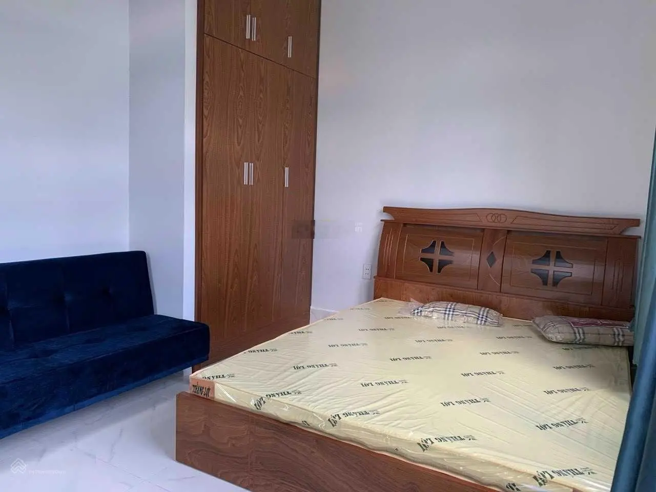 Bán CHDV Lê Đức Thọ P16 GV. Giá bán: 22 tỷ 800 triệu HDT 110tr/th. Dt: 7x26m đúc 5 lầu