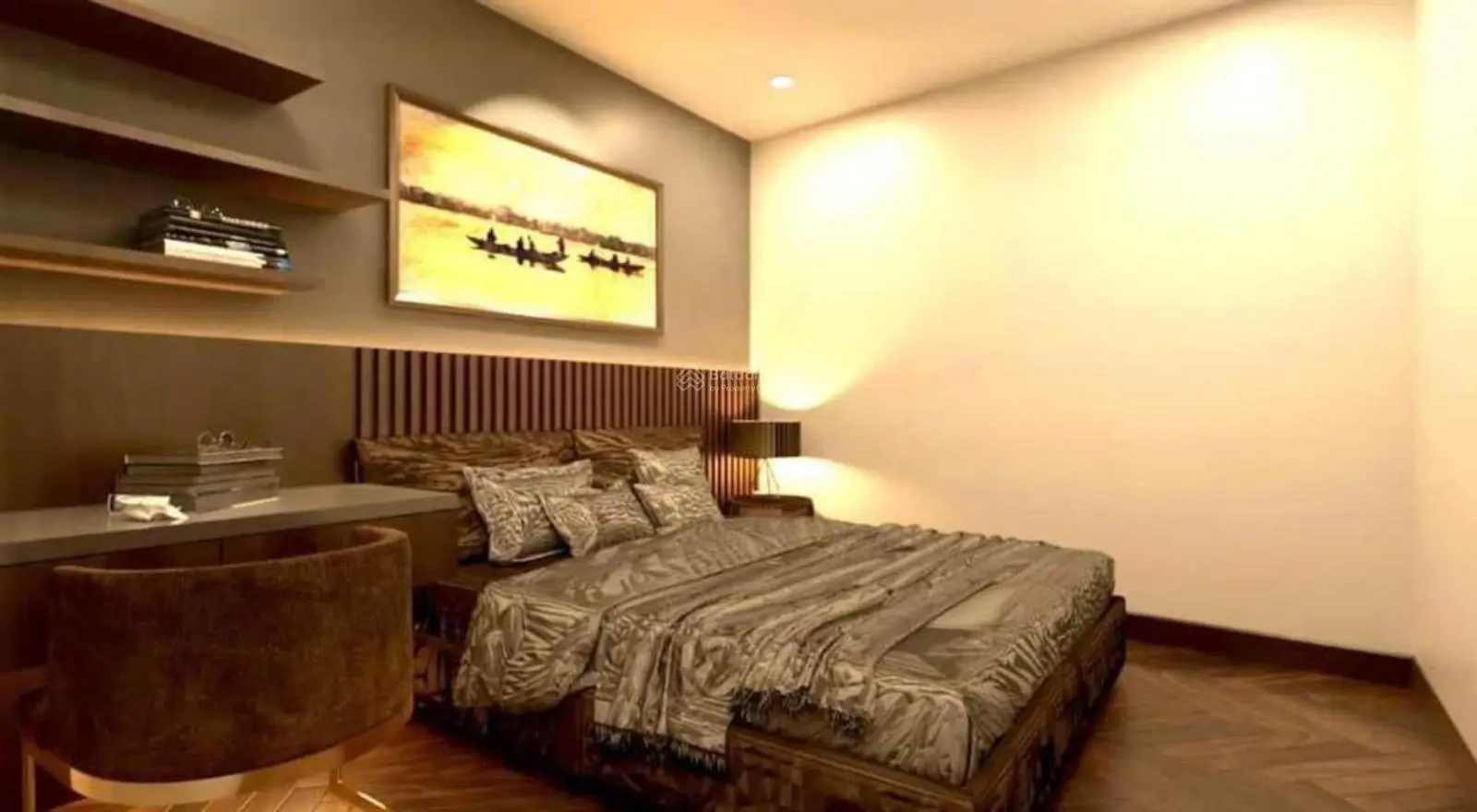 Duy nhất nhà Hồ Văn Huê, Q. Phú Nhuận, 3 tỷ 100 triệu, 1 trệt 2 lầu, 52m2 sổ hồng riêng chính chủ