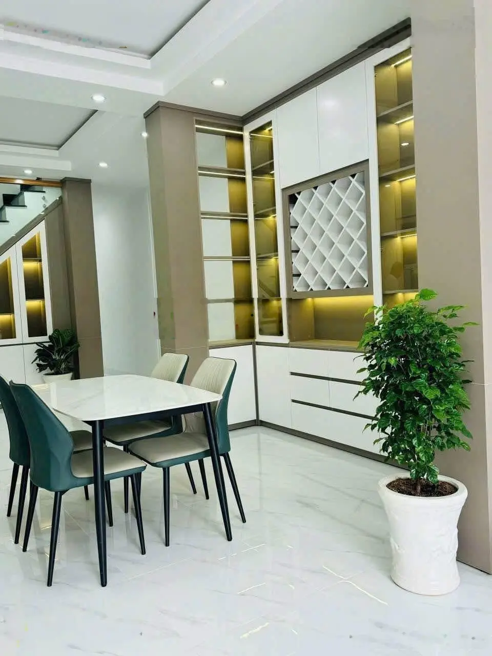 Bán Nhà Mặt Phố tại Bùi Thị Xuân, 4,1 tỷ, 100m2, Phan Thiết, Bình Thuận, Hot!