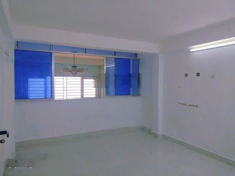 Bán nhà 4 tầng_ lý thường kiệt hẻm 284_ 55 mét vuông giá 7,8 tỷ nhà 4tầng _4pn_4vs