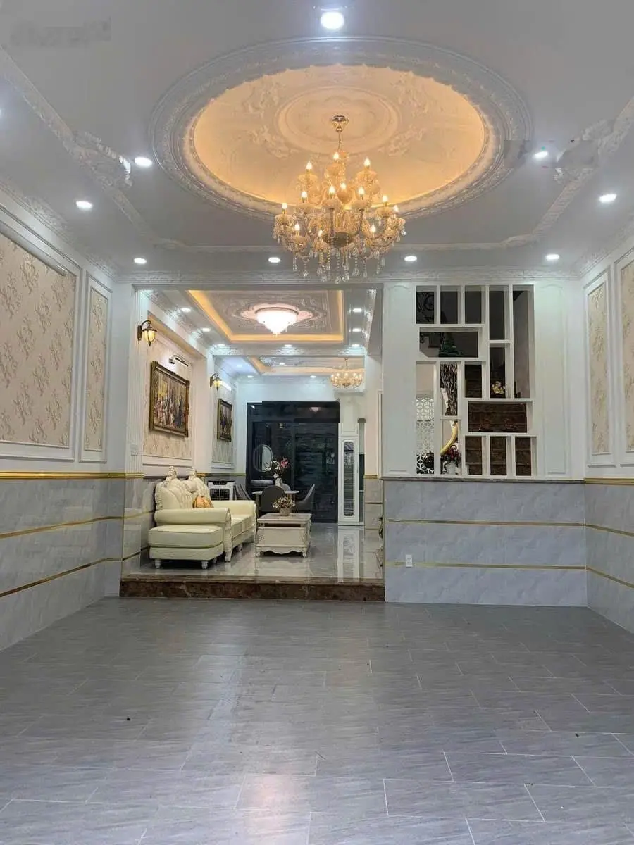Đi nước ngoài bán gấp nhà Nguyễn Gia Trí, Phường 25, Bình Thạnh. Giá 3 tỷ 150. Bớt lộc. 0904 430 ***