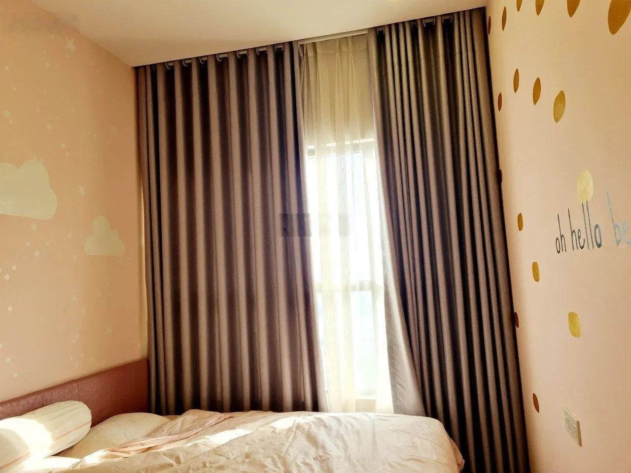 Bán căn hiếm 3PN 109M2 The Sun Avenue. Tầng cao, view sông đẹp. Giá bán chỉ 6.8 tỷ