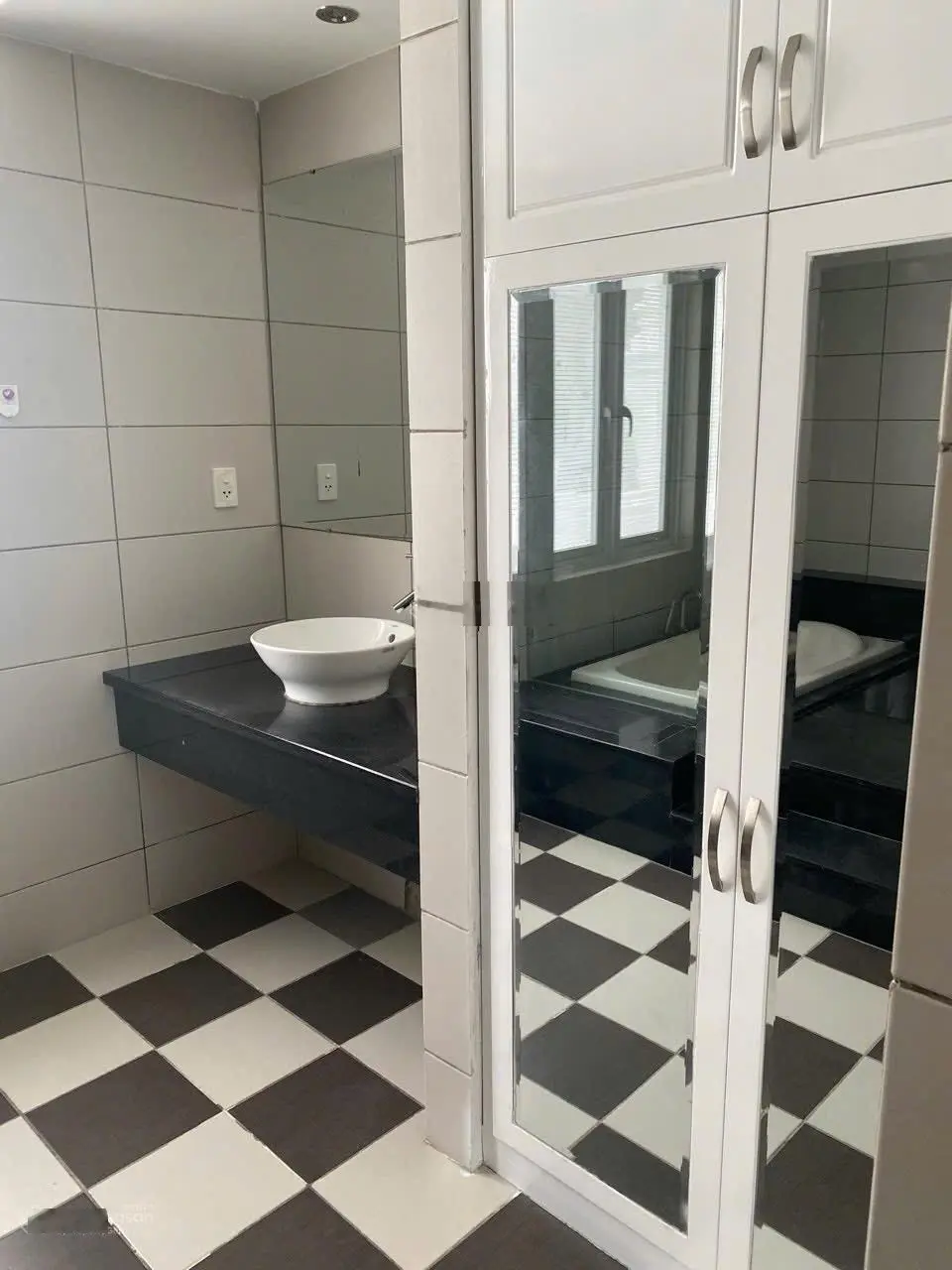 Bán biệt thự an viên - nha trang