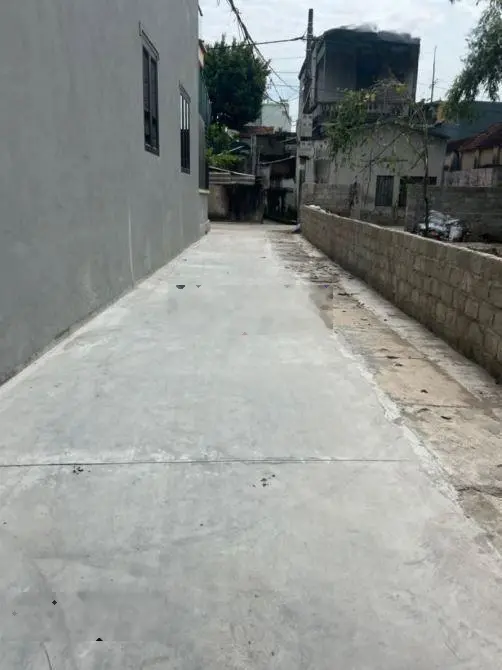 Bán đất 111m2 Đường Liên Thông, Thị trấn Phú Xuyên, Huyện Phú Xuyên, Hà Nội