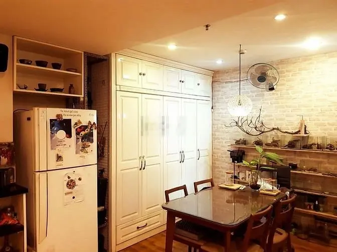Bán gấp bán lỗ CH Dragon hill 2 104m²chỉ 3.2 tỷ.