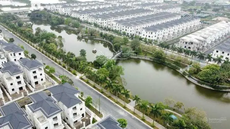 Bán đất biệt thự Vườn Cam, mặt đường 3.5, DT 200 - 360m2, giá đầu tư. LH 0977 164 ***