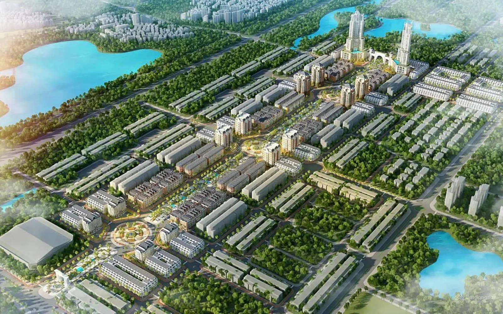 Chính chủ bán lô đất BIG C - TP Bắc Giang, giá cực chất chỉ: 3,95 tỷ VND, 85 m2, ngõ rộng 12 m