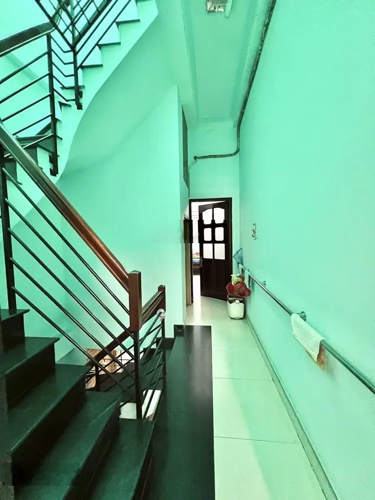 Bán nhà mặt tiền Tô hiến thành p.15, quận 10, HCM, DT 54m2 - 3 tầng BTCT, giá tốt chỉ 14,xx tỷ