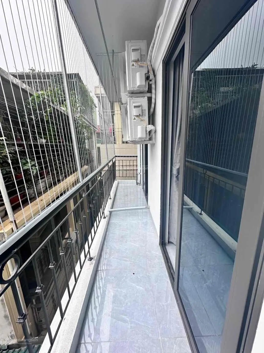 BÁN NHÀ DÒNG TIỀN TRƯƠNG ĐỊNH HAI BÀ TRƯNG: hiếm có, 96m2; 7 tầng; 22 phòng ngủ; dòng tiền 120tr/T