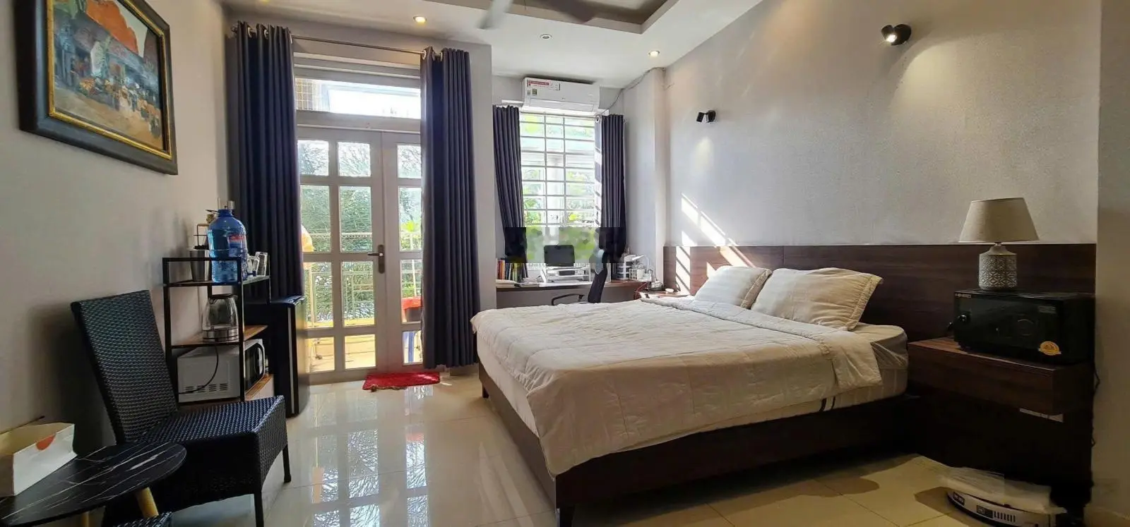 Bán Gấp Nhà Đường 31C Phường An Phú, Quận 2 - 4x20m, Trệt 3 lầu - Giá: 16.5 tỷ