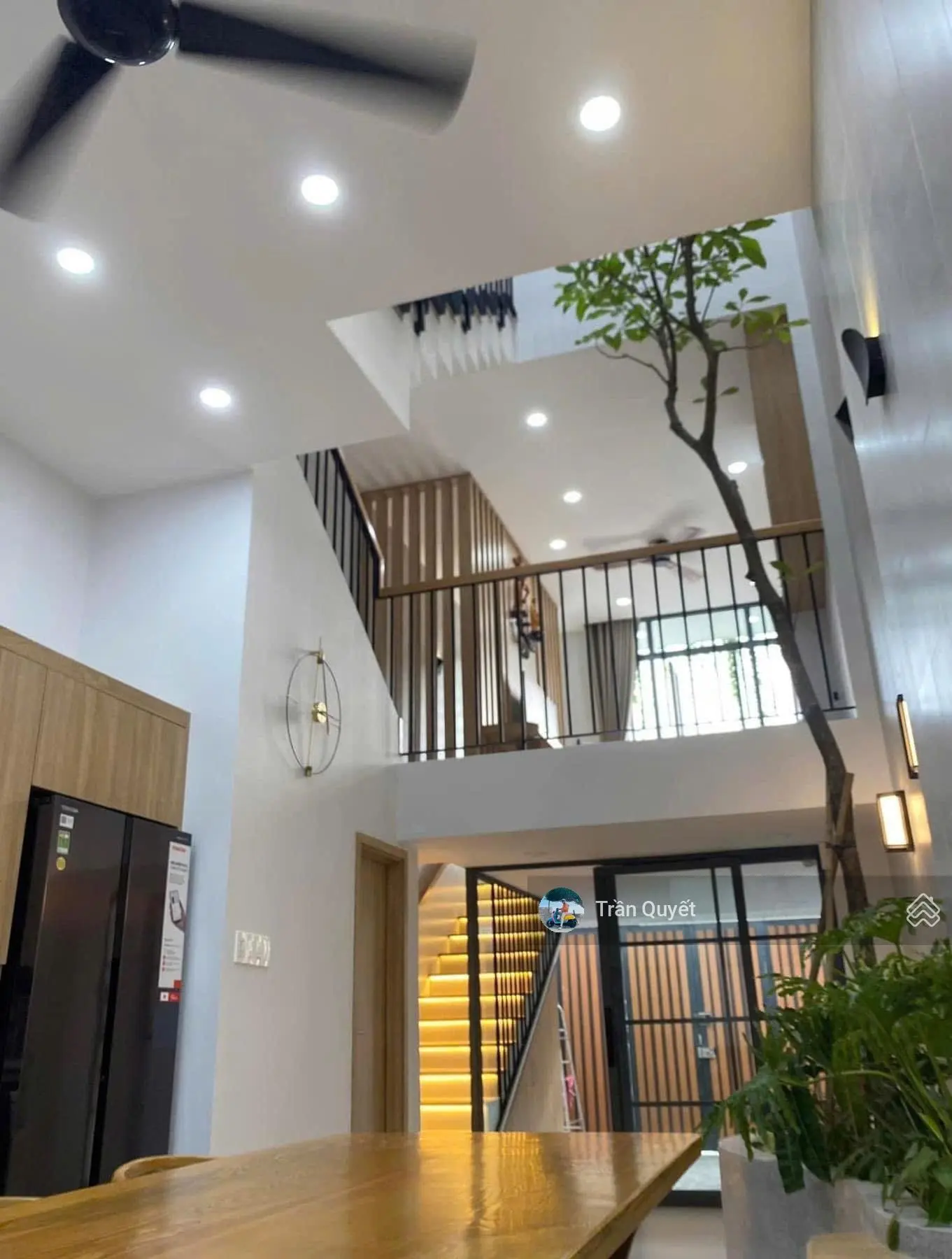 4 TẦNG HẺM 5M CHỈ 6.2 TỶ Full Nội Thất Tam Phú Thủ Đức - Giá Tốt nhà đẹp!
