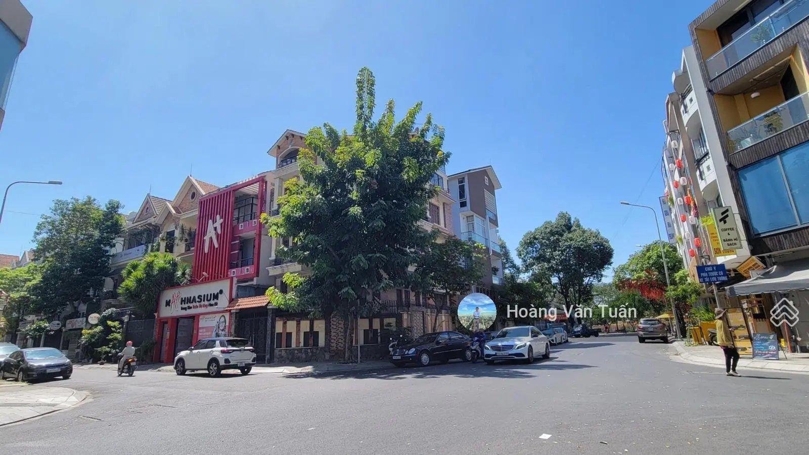 Hiếm! 2 mặt tiền Lam Sơn, Phường 5, Phú Nhuận, 9.3x21m, Cn: 186.2m2, giá 58 tỷ thương lượng