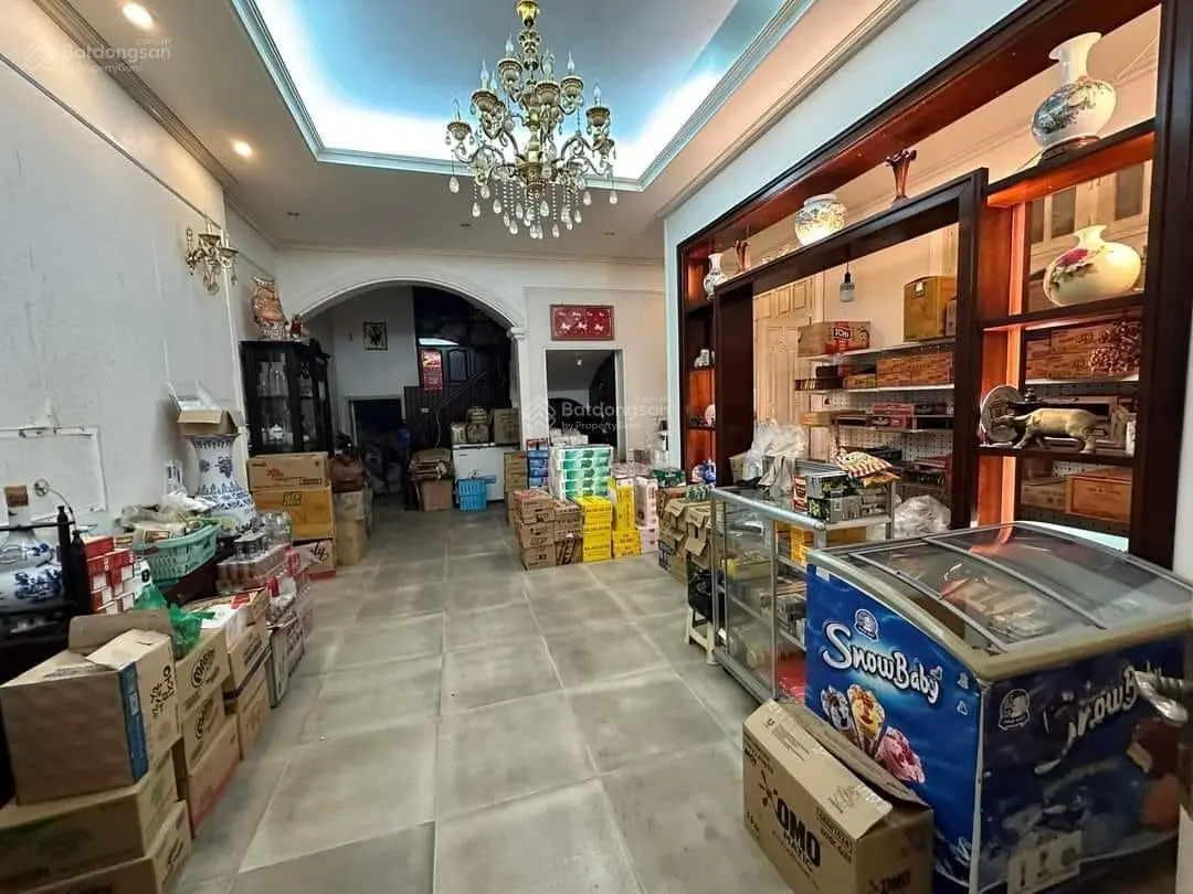 Cần bán nhà lô góc, phân lô, kinh doanh, ôtô tránh, phố Kim Mã Q. Ba Đình DT 70m2 X 5T, MT 5m 23 tỷ