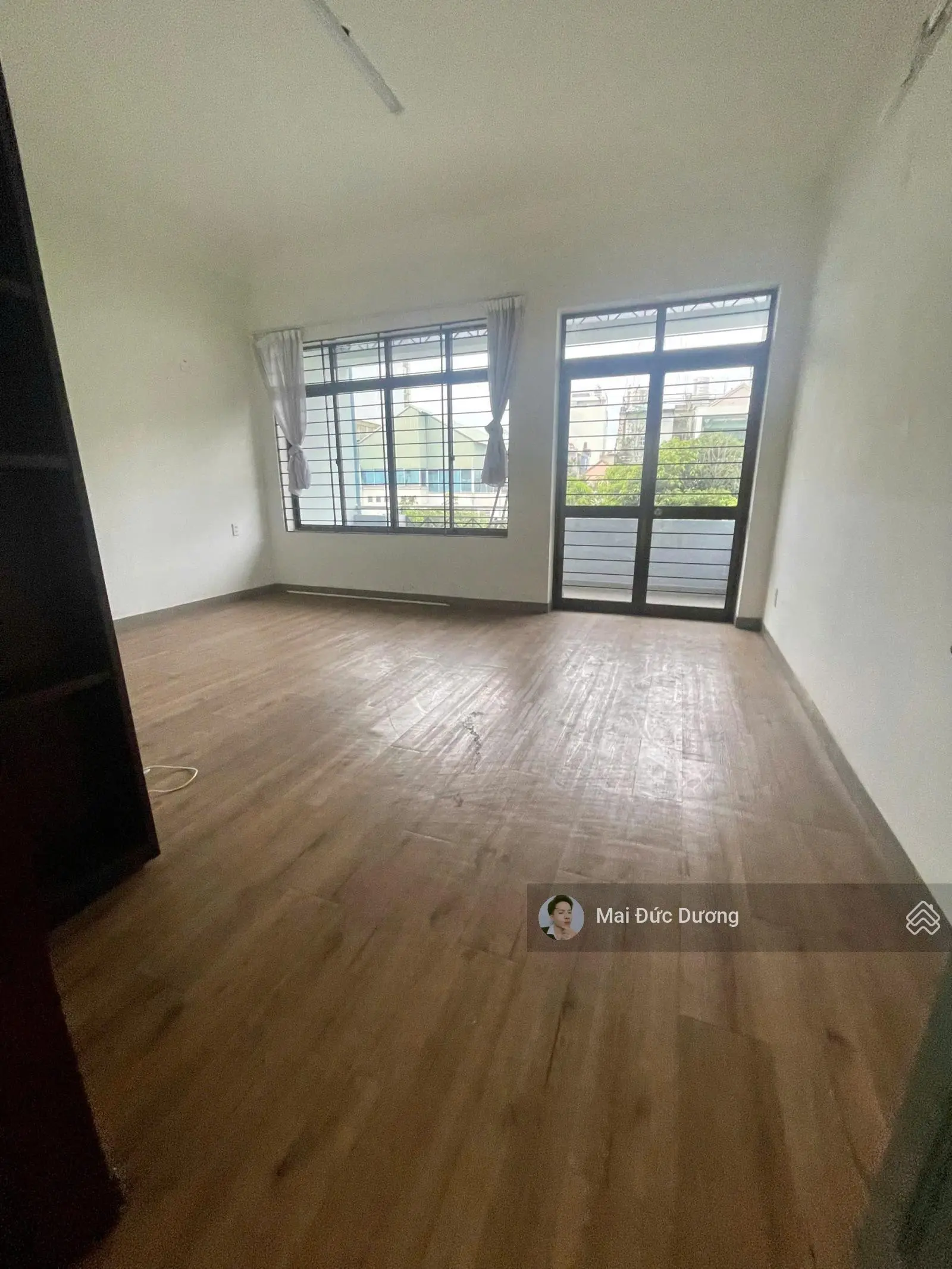 Chủ gấp bán - mặt tiền kinh doanh siêu đẹp Đào Duy Anh, Phú Nhuận. DT: 5,5x23m, 6tầng - 29,5 tỷ TL
