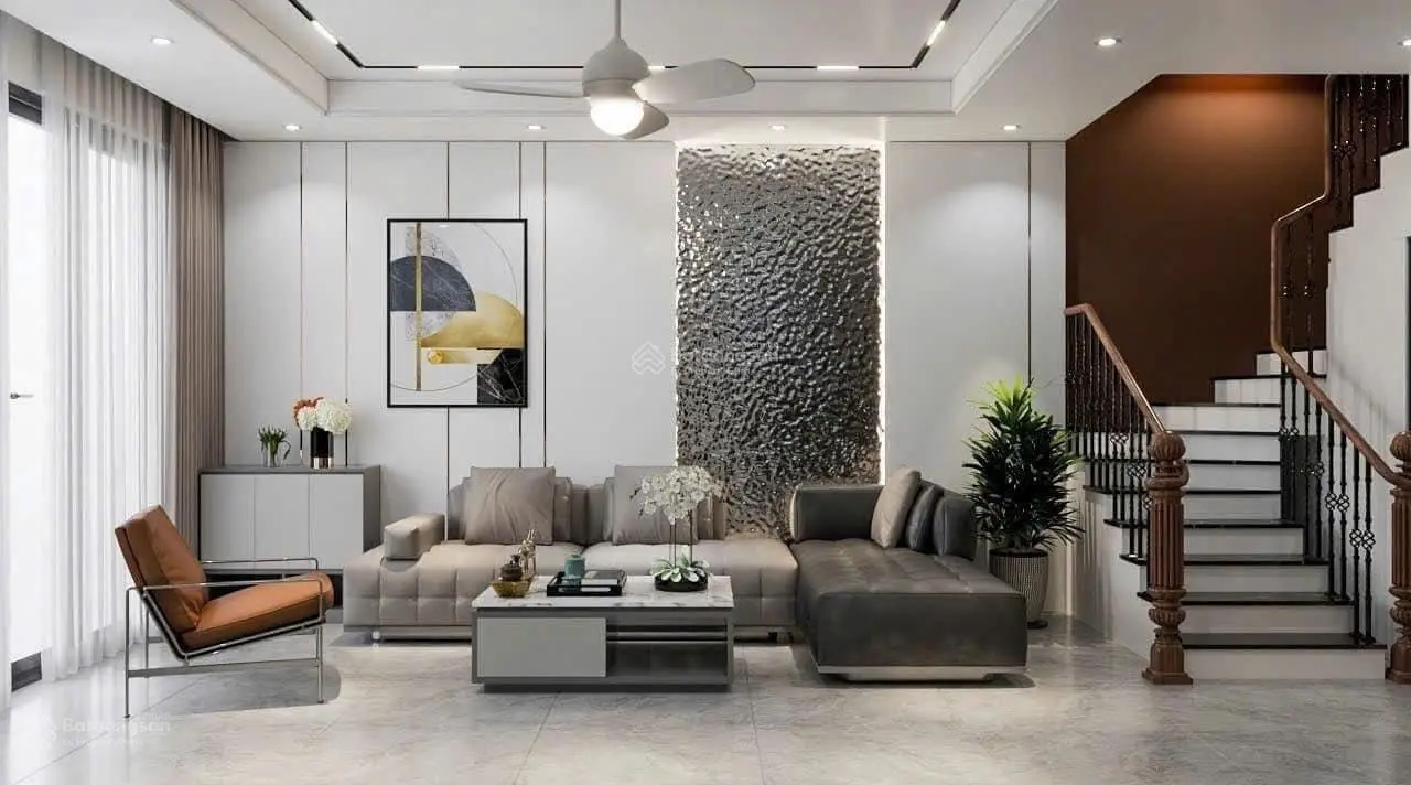 Bán nhà riêng tại Trần Duy Hưng, 15,6 tỷ, 45m2, view đẹp,lô góc, ô tô vào cửa, thang máy kinh doanh