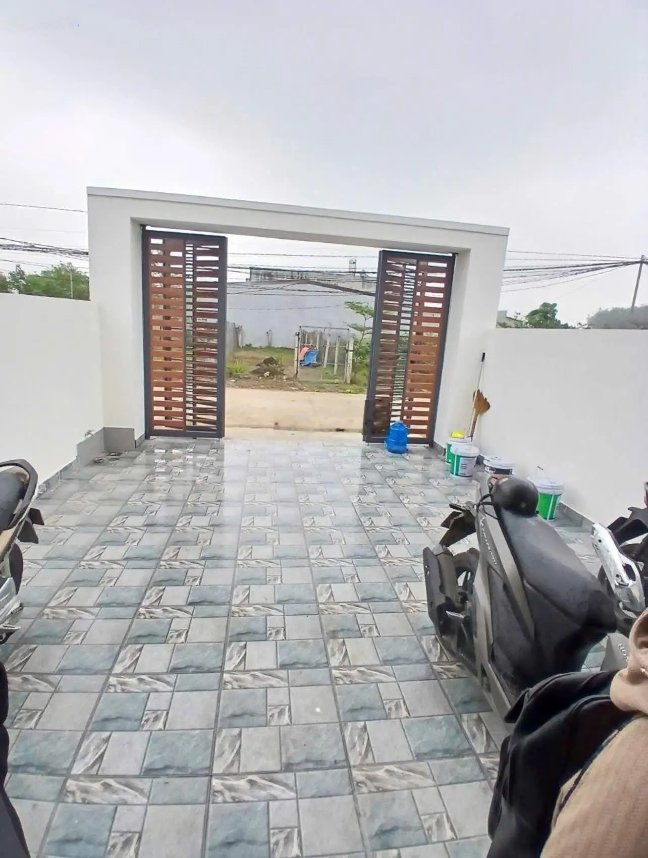 Chính chủ cần bán gấp nhà sát mặt tiền Phạm Văn Đồng, HBC, TĐ. Giá chỉ 3,09tỷ 48m2