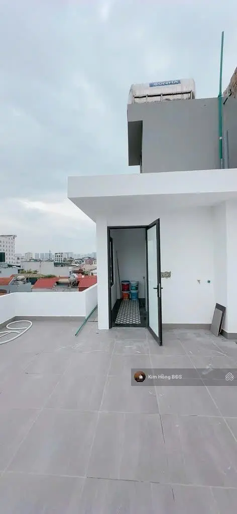 Nhà phố Bà Triệu 40m2. Mt 3.5m, 5 tầng giá 7 tỷ. Kinh doanh, ô tô, ngõ thông bàn cờ