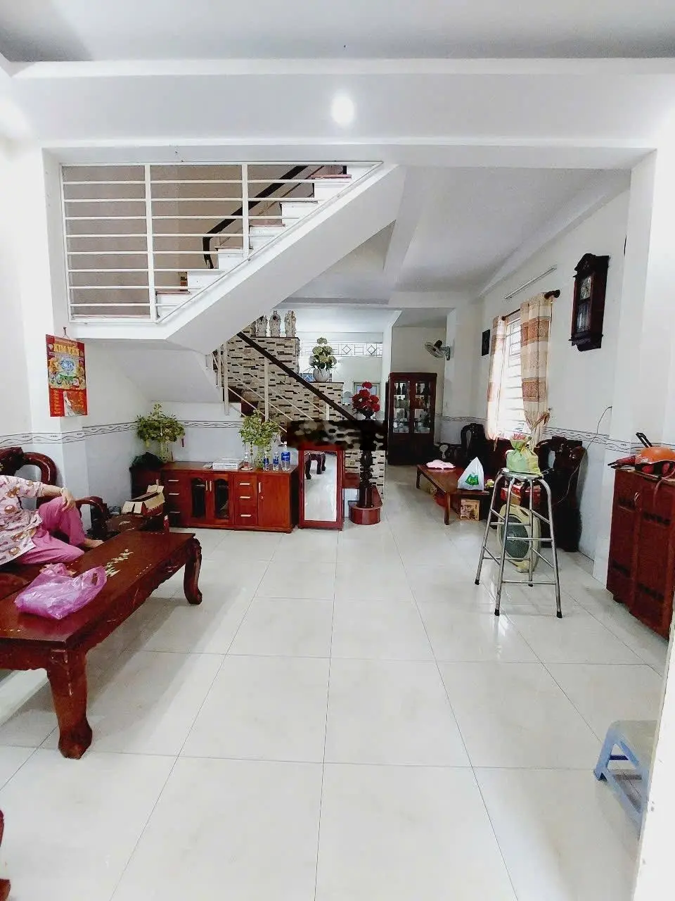 Góc đẹp 2 mặt tiền ô tô, Bông Sao, 4 tầng (5x16m), không lộ giới P5 Q8