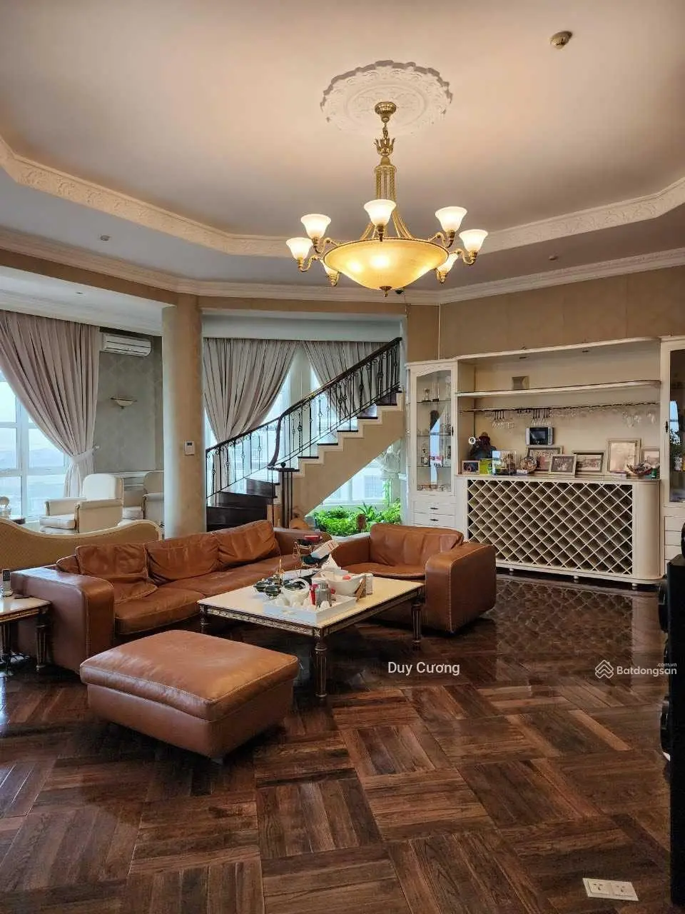 Chính chủ bán căn 3 phòng ngủ, 193m2, tầng 16, 10,3 tỷ , chung cư The Manor Mỹ Đình