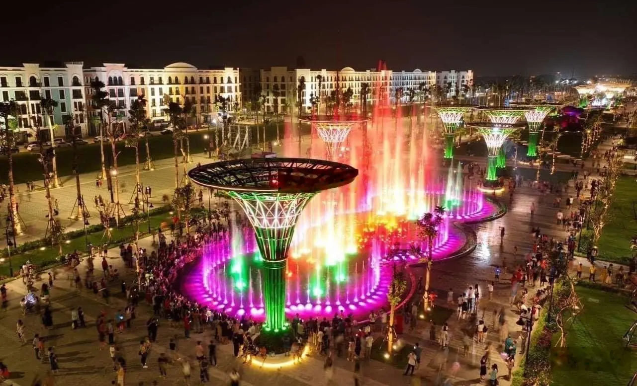 Bán lô đất tại Phương Đông, Vân Đồn, Quảng Ninh. Diện tích 87,5m2