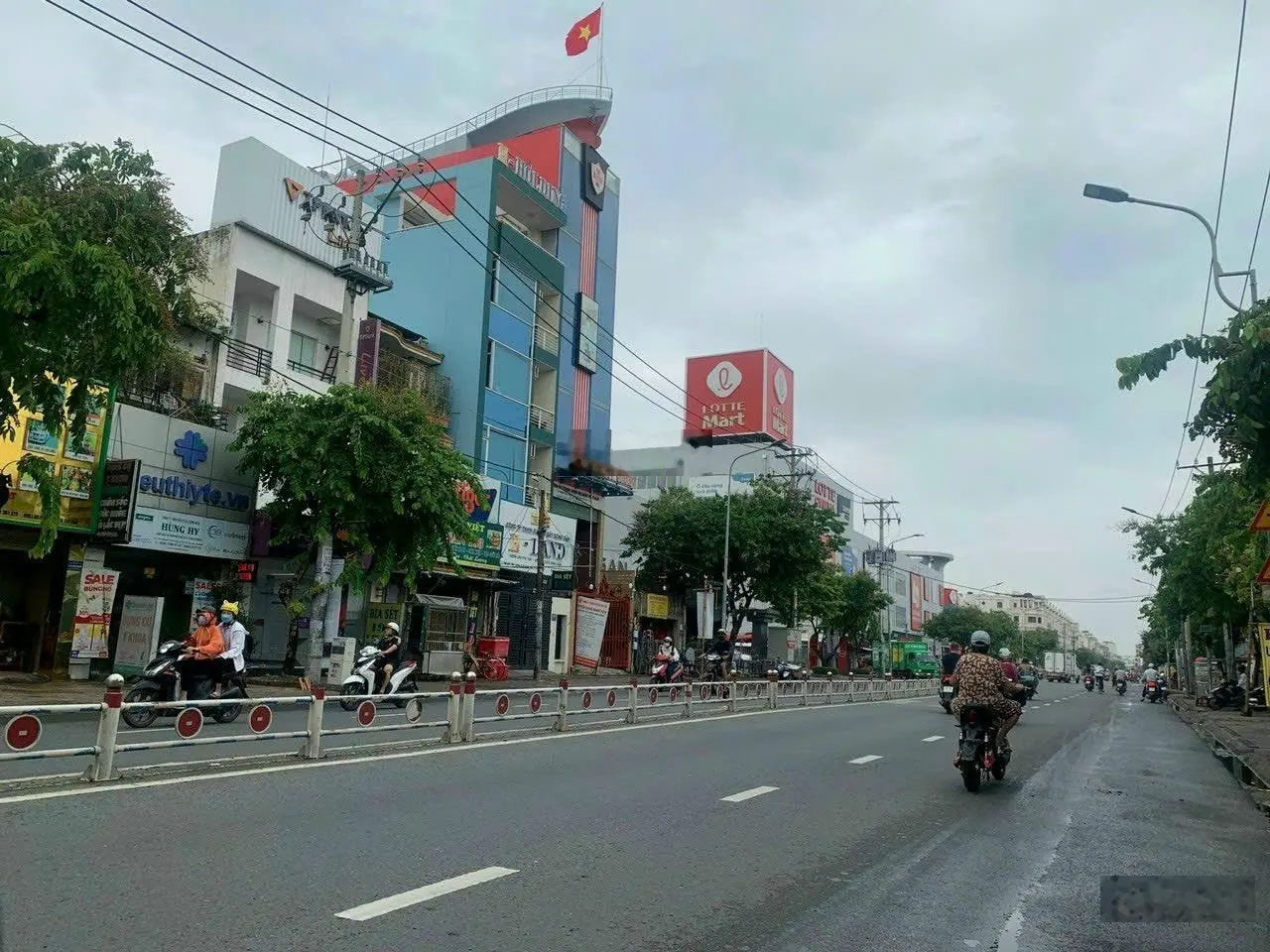 CC bán nhà MT Nguyễn Văn Lượng, P10, DT 4,9x21m, cấp 4, HĐT 35 triệu, giá 21 tỷ, LH 0919818429
