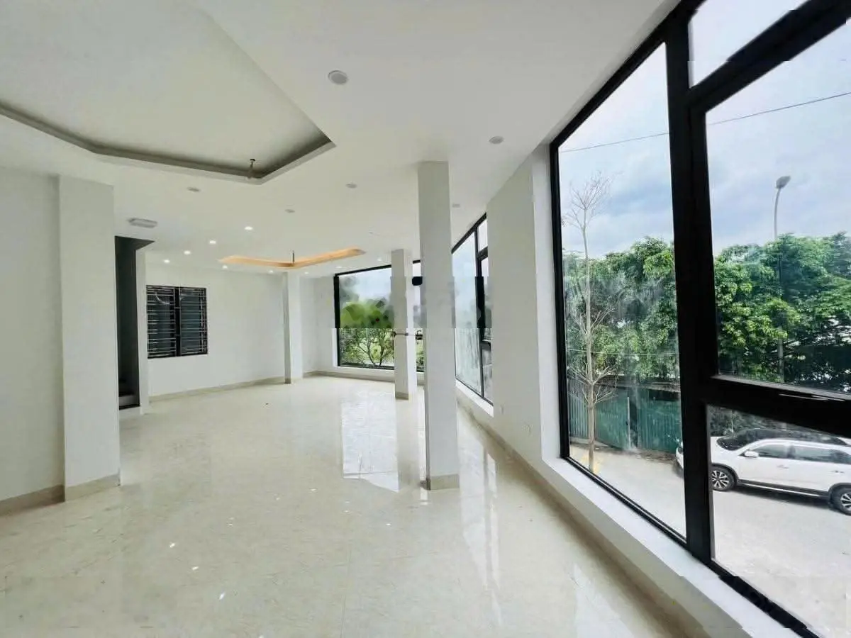 Toà văn phòng tuyệt đẹp phố Hưng Thịnh X2A - khu phân lô vỉa hè 3 ôtô - lô góc 3thoáng - thang máy