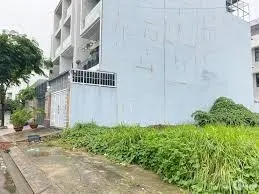 Bán gấp Lô đất 75m2 (5*15) ngay mặt tiền 8m Đặng Thuỳ Trâm, P13, Bình Thạnh giá còn 2tỷ550 sổ sẵn