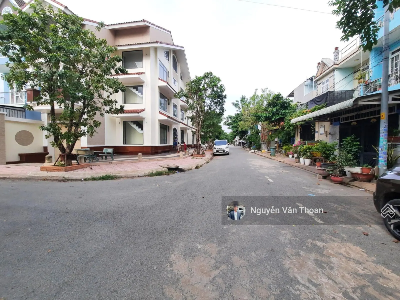 Bán đất chính chủ KDC Phước Thiện liền kề Vinhomes Grand Park. Ngay đường Vành Đai 3