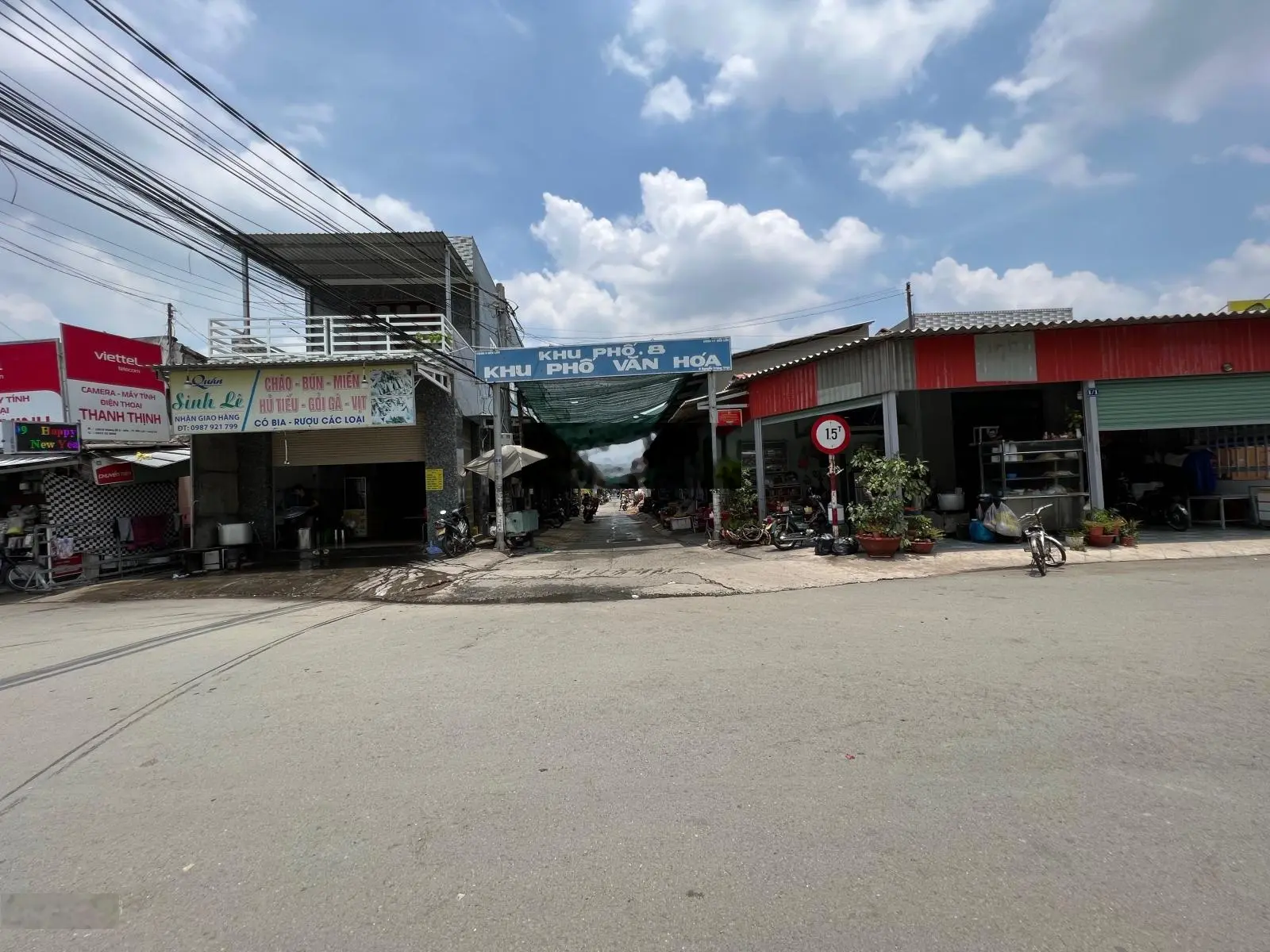 Bán nhà trọ SuKa bến lức thu nhap hơn 12triệu