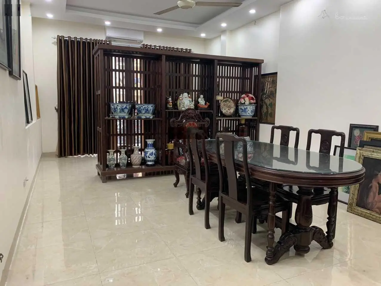 19 tỷ, nhà ô tô quay đầu diện tích 76.5m2, mặt tiền gần 5m, Lạc Long Quân, Tây Hồ, HN LH 0394 434 ***