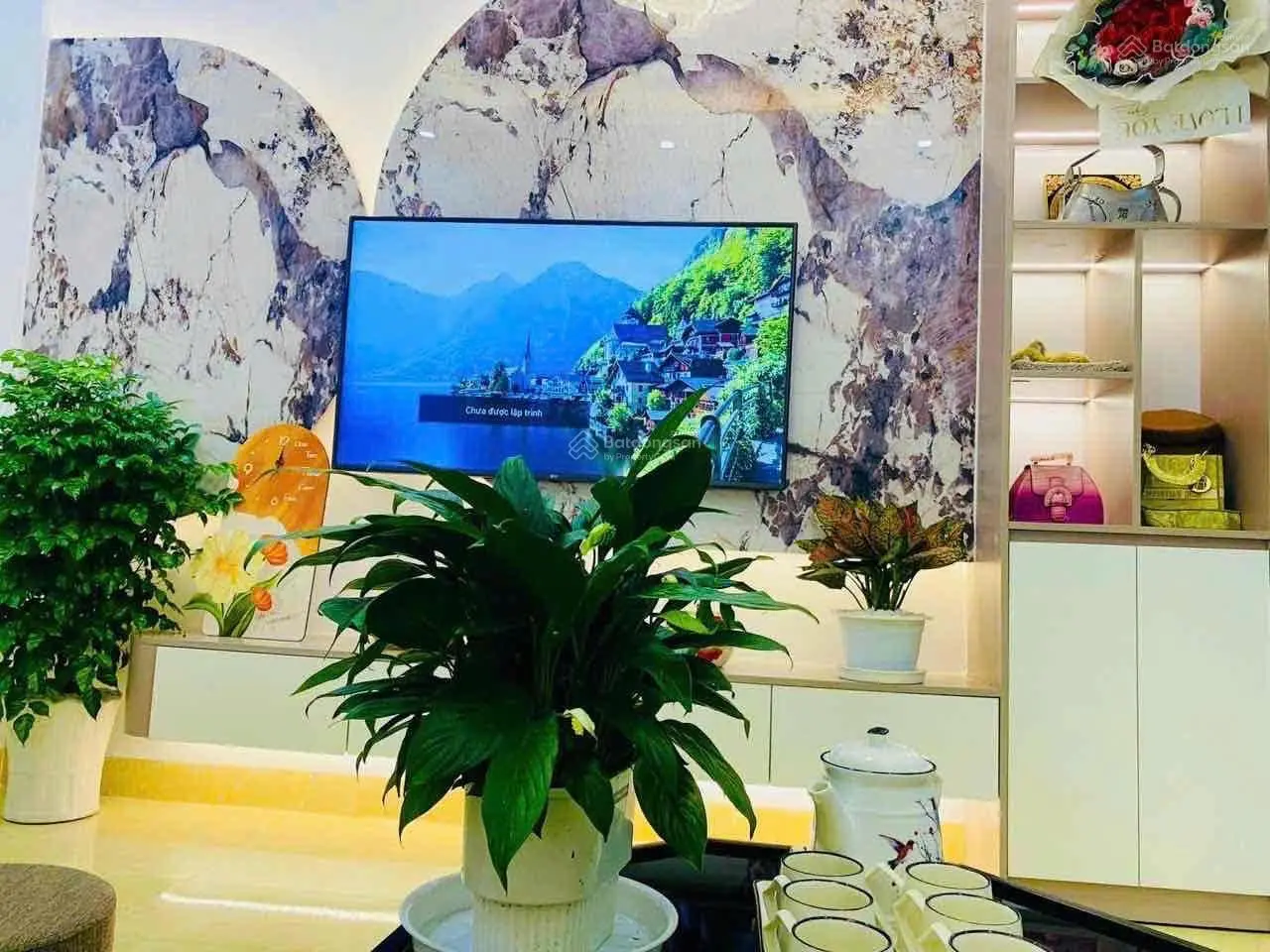Hiếm! Bán nhà Đa Sỹ, Kiến Hưng DT 35m2 - giá 5,85 tỷ ngay gần ngã tư Hà Trì