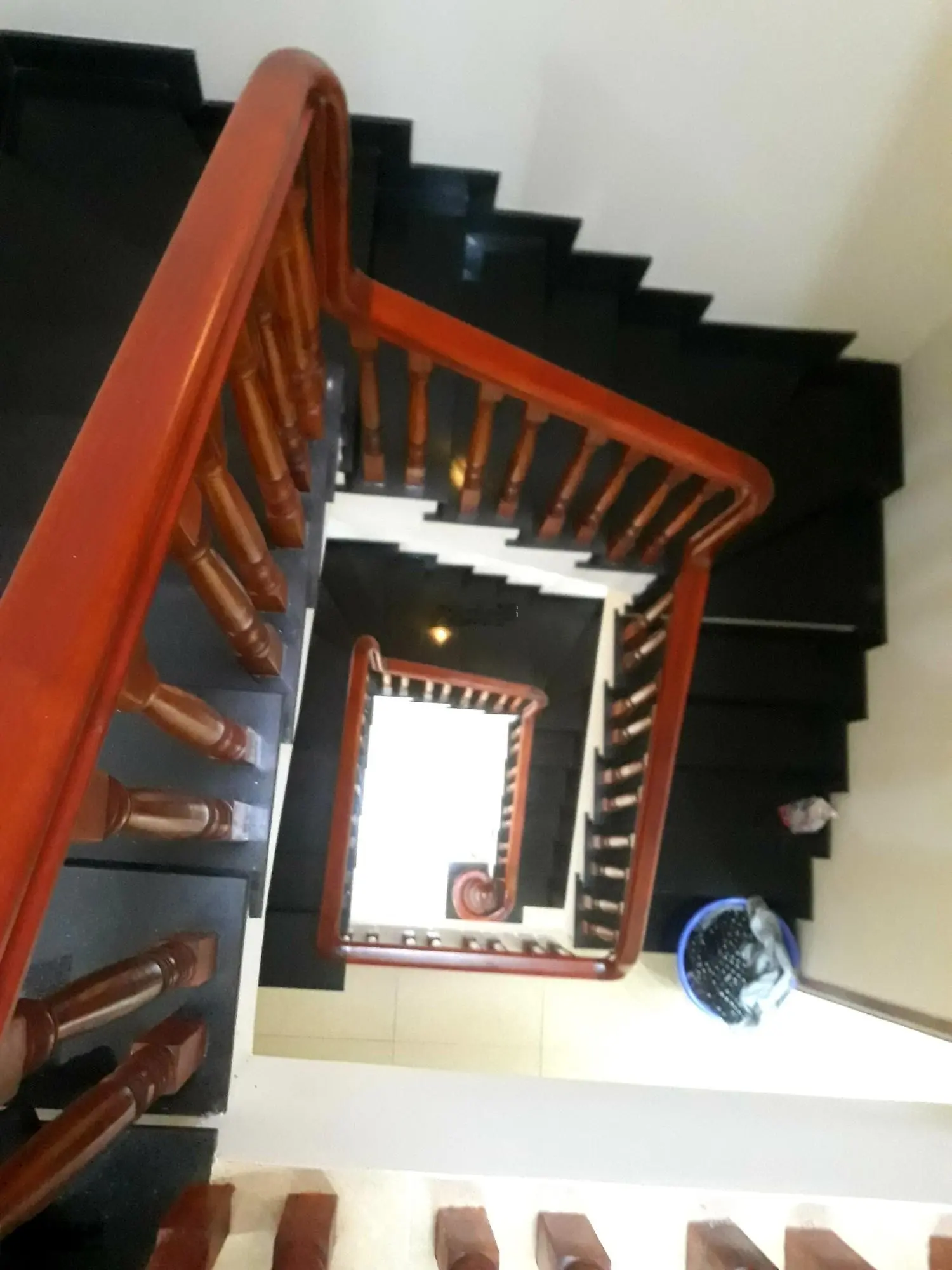 Nhà đẹp Trung tâm Trường Thọ, 50m2, 4 tầng, đường 7m, sổ hồng hoàn công, 6.8 t.y