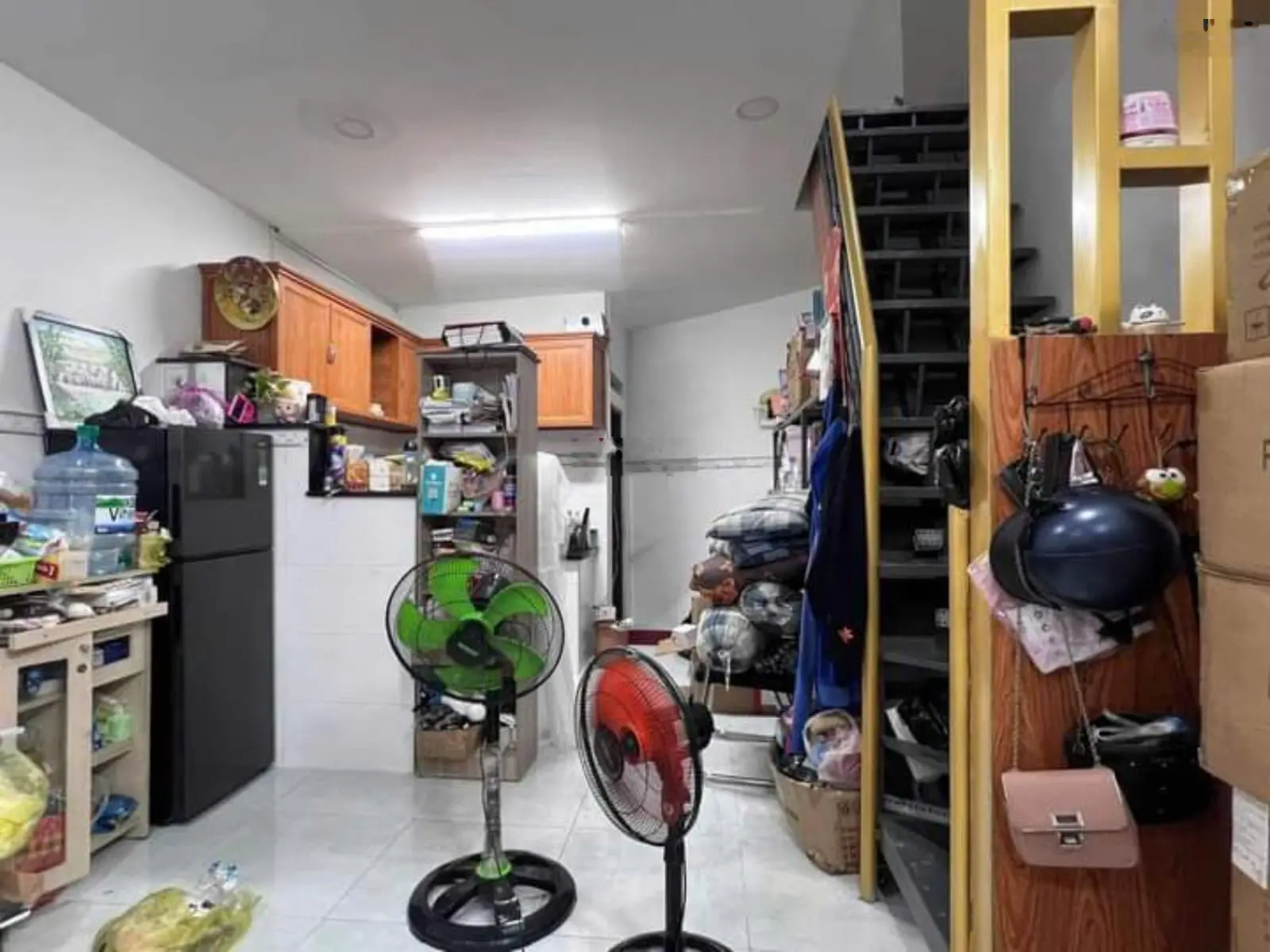 Cần bán nhà riêng giá 3,2 tỷ VND tại Thủ Đức, Hồ Chí Minh