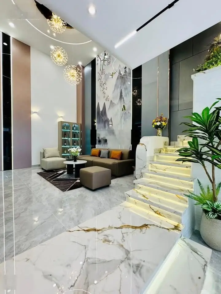 Bán gấp nhà Kha Vạn Cân, Trường Thọ, Thủ Đức .DT 99m2 giá 4 tỷ 1 .Sổ hồng riêng
