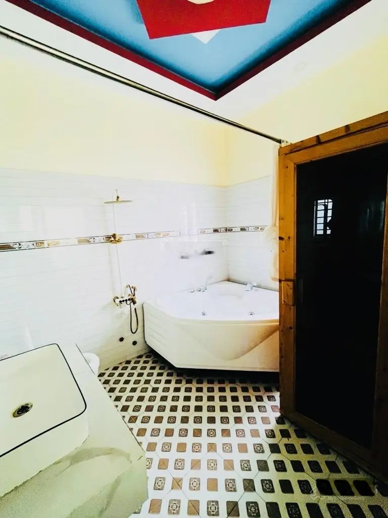 Siêu phẩm nhà đẹp 2 tầng ngang khủng 10m 20m ra Đ. Nguyễn Thị Định Q2