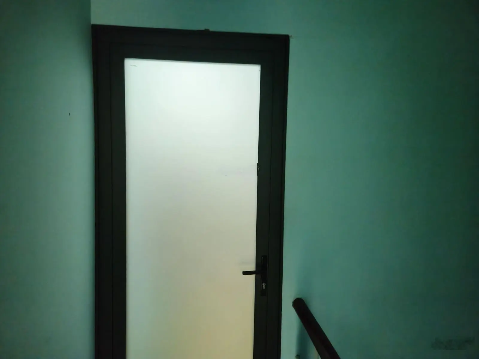 Cần bán nhà hẻm 210 đường hà đặc