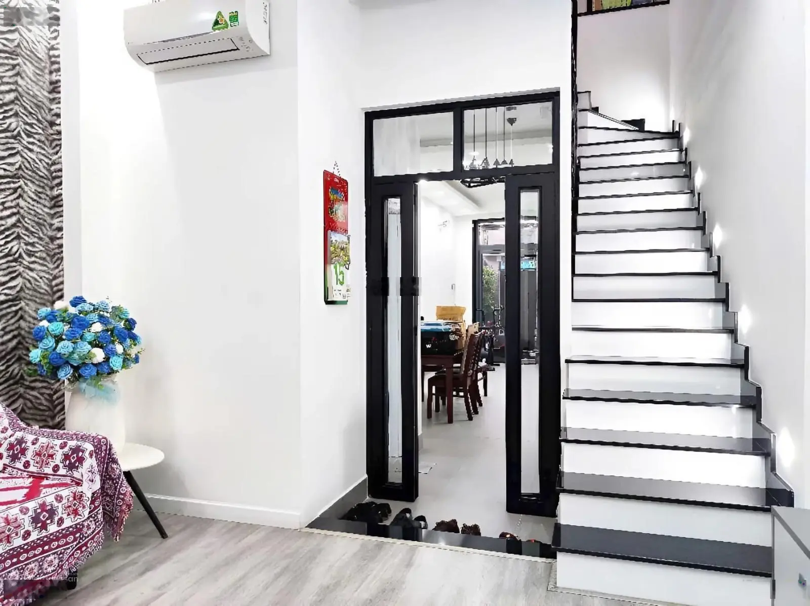 Chính chủ cần bán gấp nhà Đường Số 1 - Hiệp Bình Chánh - Thủ Đức, gần chợ Hiệp Bình Chánh. 69m2