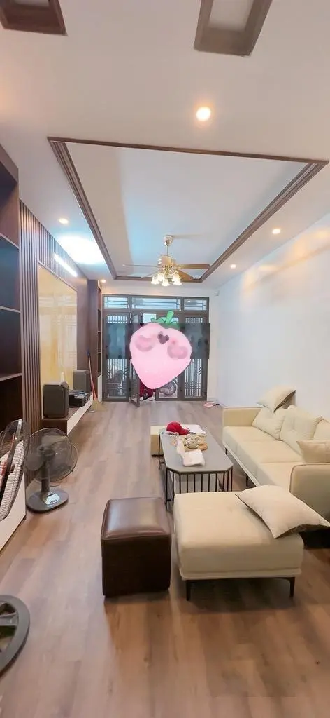 Nhà đẹp hoàng mai về ở ngay,tiện ích đầy đủ gần các trường đại học