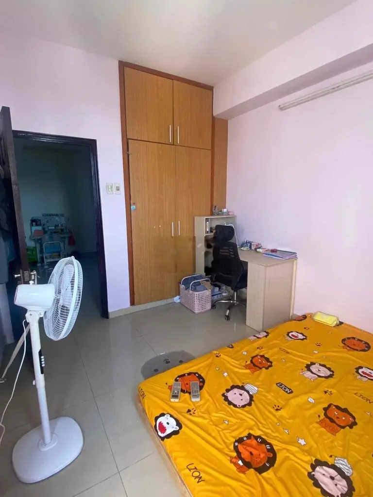 căn hộ cc SACOMREAL 80m2 2phòng ngủ