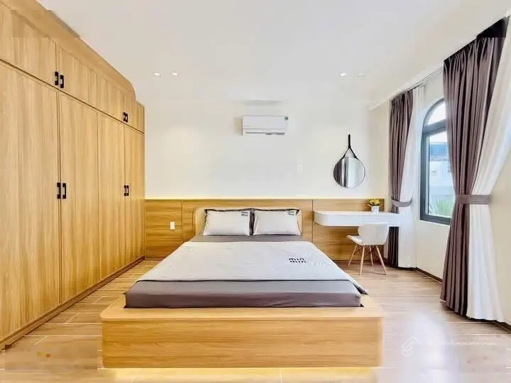 Bán gấp nhà Hà Huy Giáp , Thạnh Xuân , Quận 12.Dt 100m2 giá 4 tỷ 350.Sổ hồng riêng.