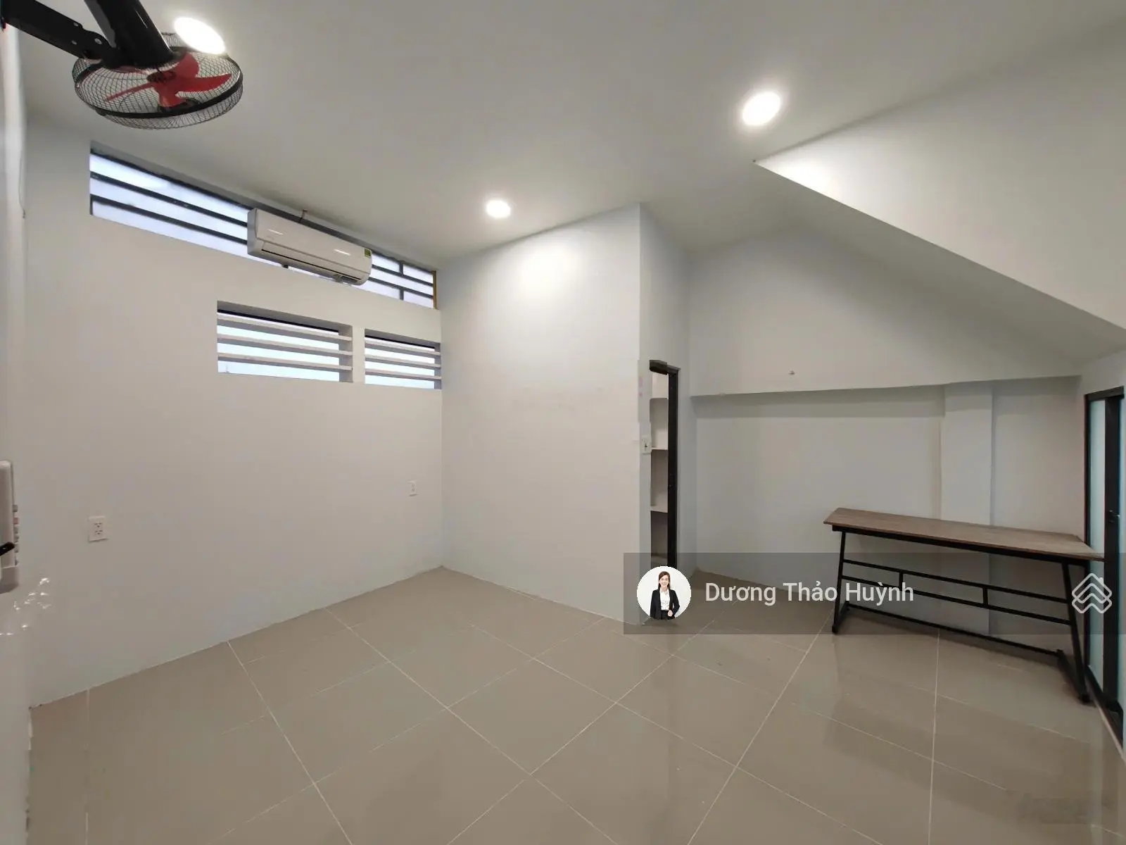 Đặng Văn Bi - ngã Tư Thủ Đức - Thuê 50Tr/th - 245m2(17x16) Đường 10m nhựa Khu Vip có thể kinh doanh