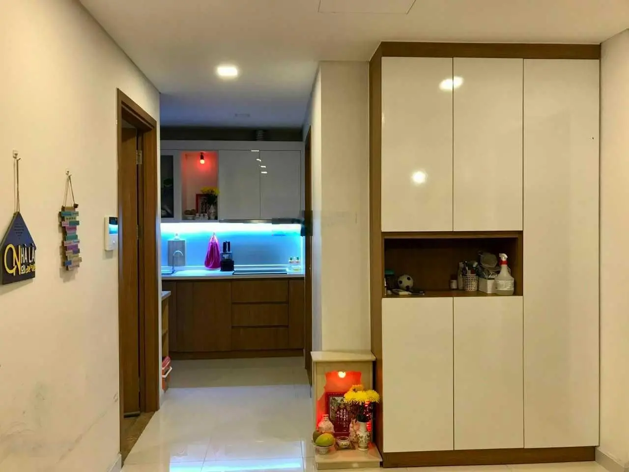 Căn hộ cao cấp quận 10 77m2/2PN chỉ 4tỷ6 thương lượng mạnh cho khách thiện chí giá rẻ nhất khu vực