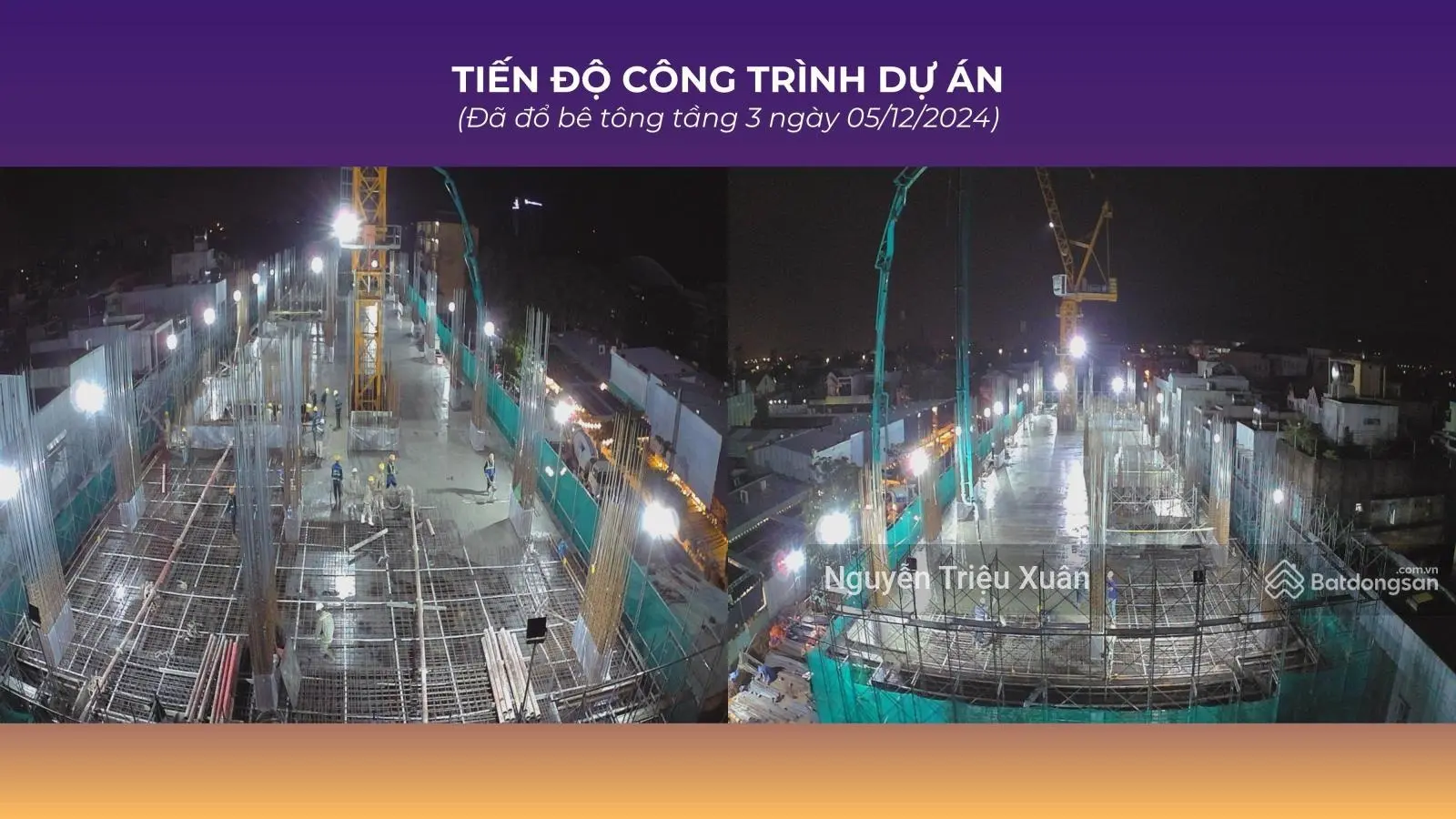 Bán căn hộ kề bên Mega Market trả trước 580 triệu - ưu đãi chiết khấu đến 6,5% + 5 chỉ vàng SJC