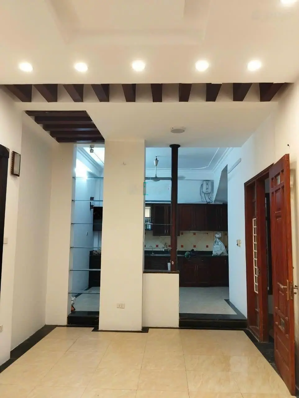 Nhà đẹp Xã Đàn 52m2*4T, mặt tiền 4m lô góc - phân lô - ô tô vào nhà - kinh doanh đỉnh - chỉ 13 tỷ