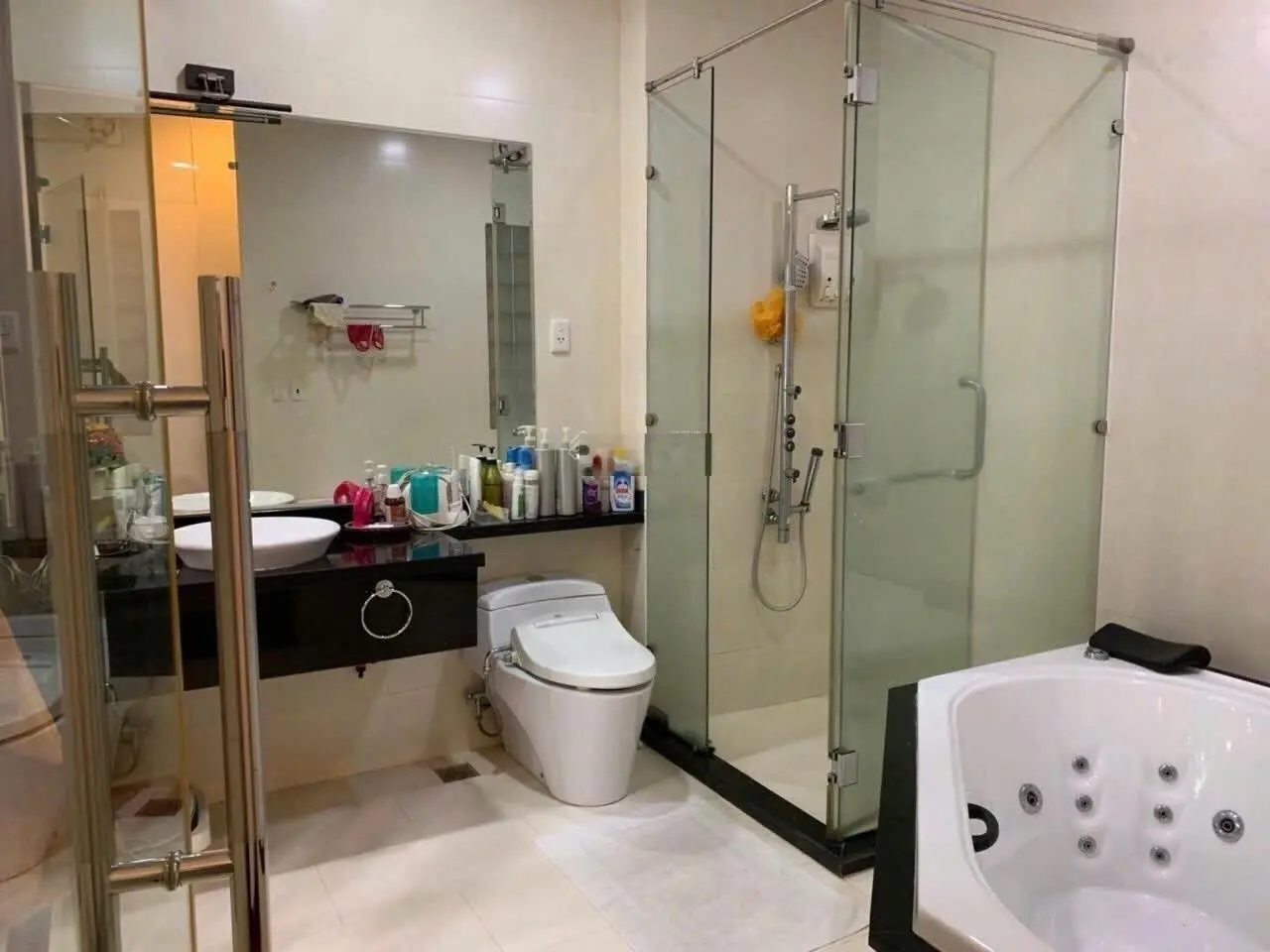 Bán nhà đường 10m một trục Đinh Bộ Lĩnh - 4 tầng (4.5x17m) nở hậu - khu dân cư đồng bộ đáng sống